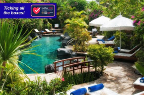 Гостиница Poppies Bali  Kuta